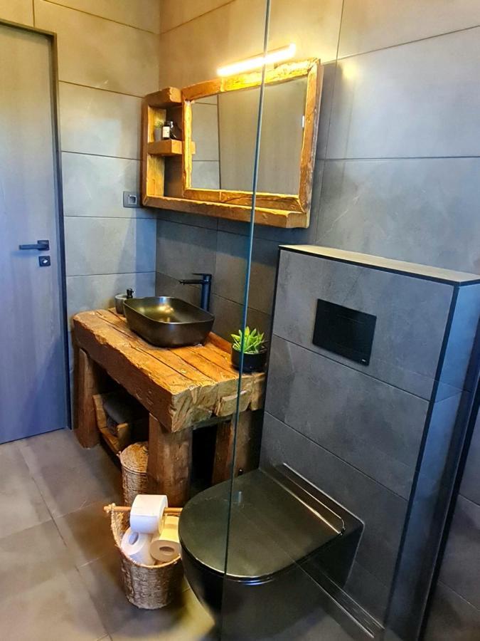 Modern With A Beautiful View