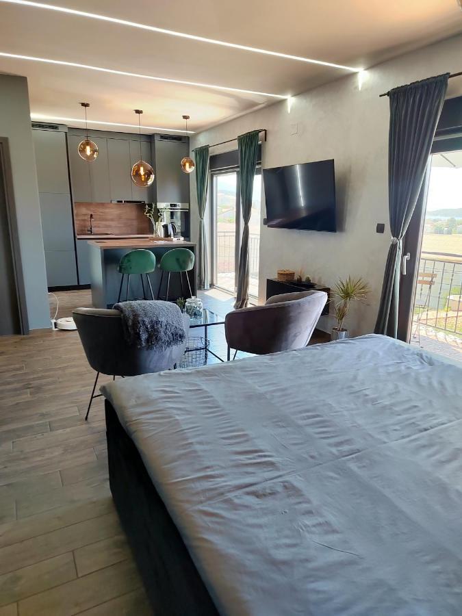 Modern With A Beautiful View *