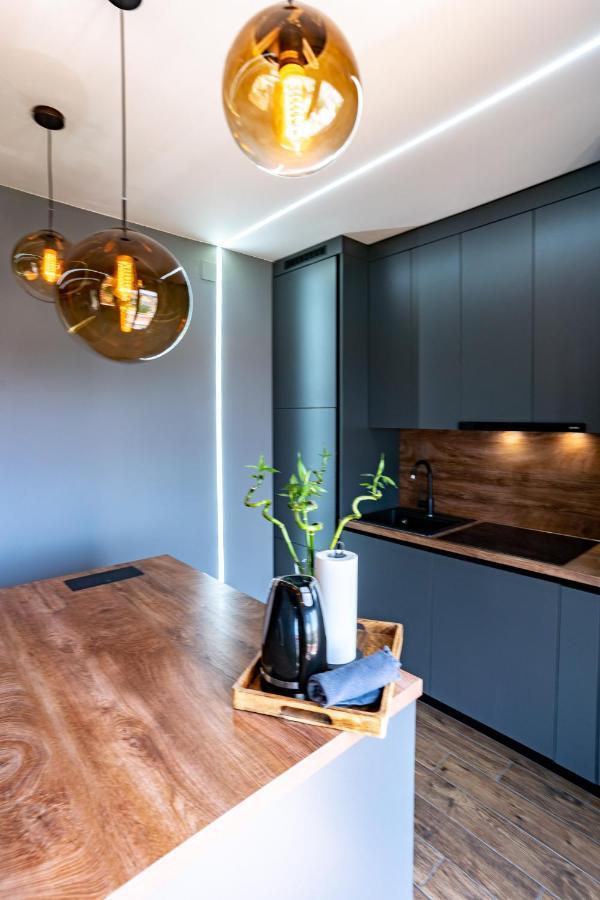 Apartment Modern With A Beautiful View Rab Town